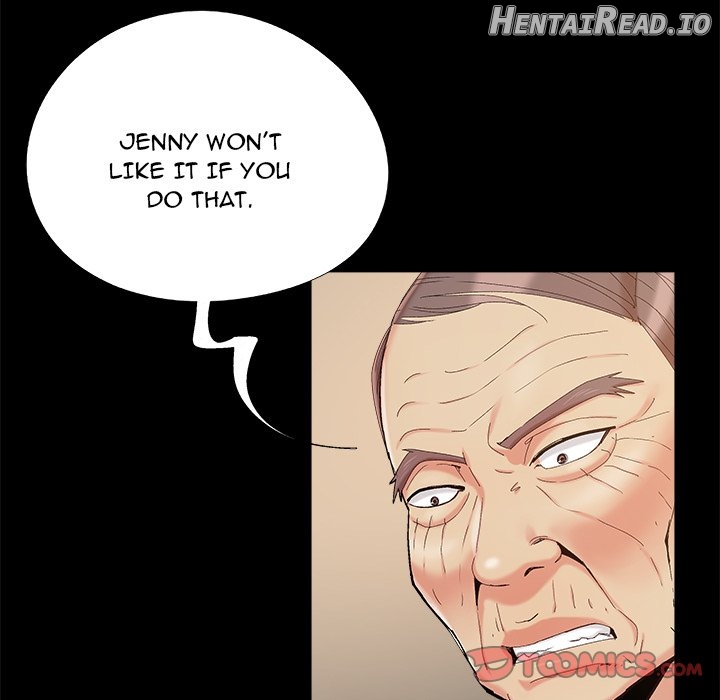 Sleepy Town Escapades Chapter 34 - page 38