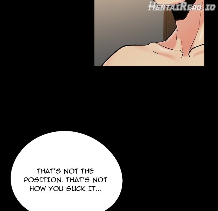 Sleepy Town Escapades Chapter 34 - page 39