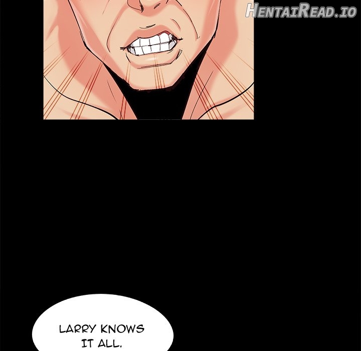 Sleepy Town Escapades Chapter 34 - page 42