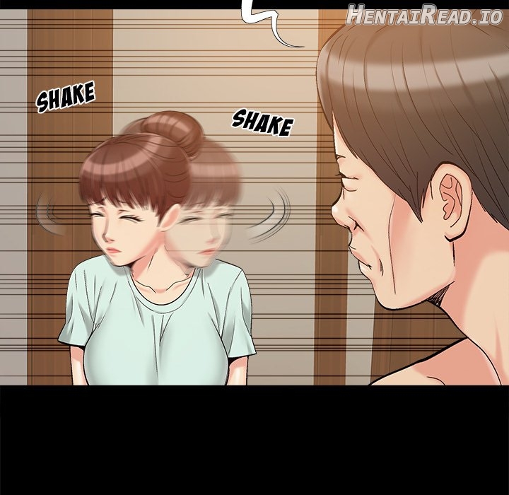 Sleepy Town Escapades Chapter 34 - page 50