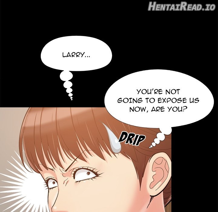 Sleepy Town Escapades Chapter 34 - page 51
