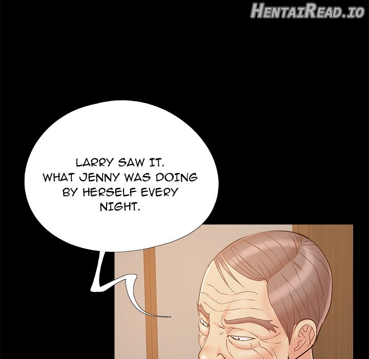 Sleepy Town Escapades Chapter 34 - page 66