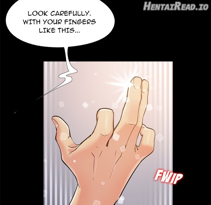 Sleepy Town Escapades Chapter 34 - page 78