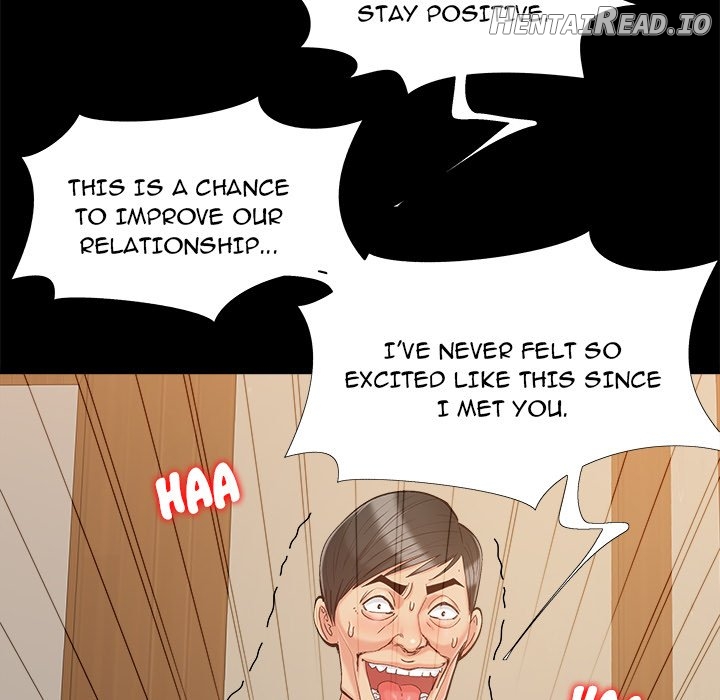 Sleepy Town Escapades Chapter 34 - page 99