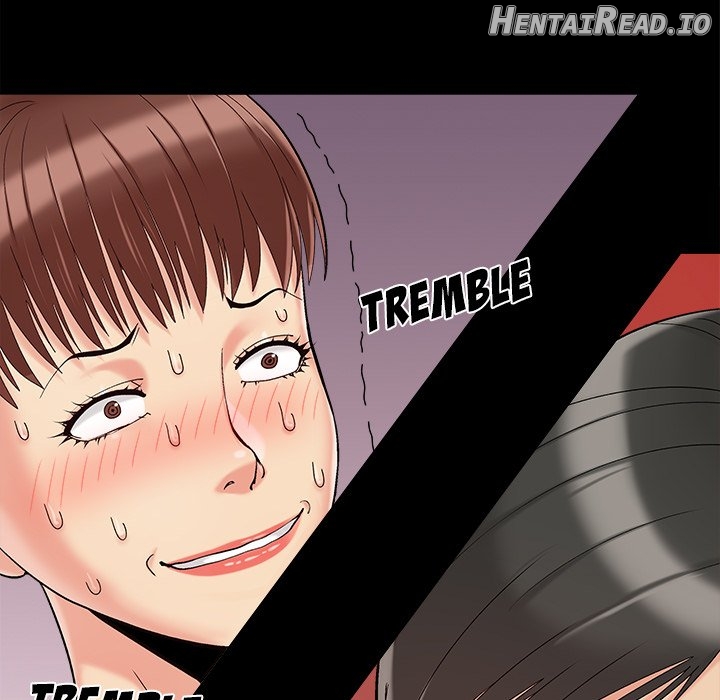 Sleepy Town Escapades Chapter 35 - page 106