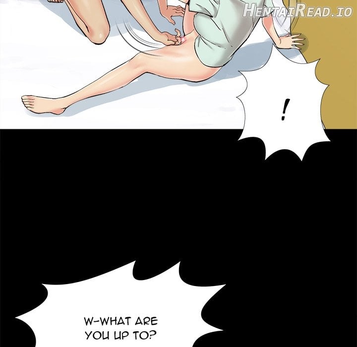 Sleepy Town Escapades Chapter 35 - page 12