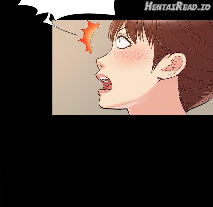 Sleepy Town Escapades Chapter 35 - page 13