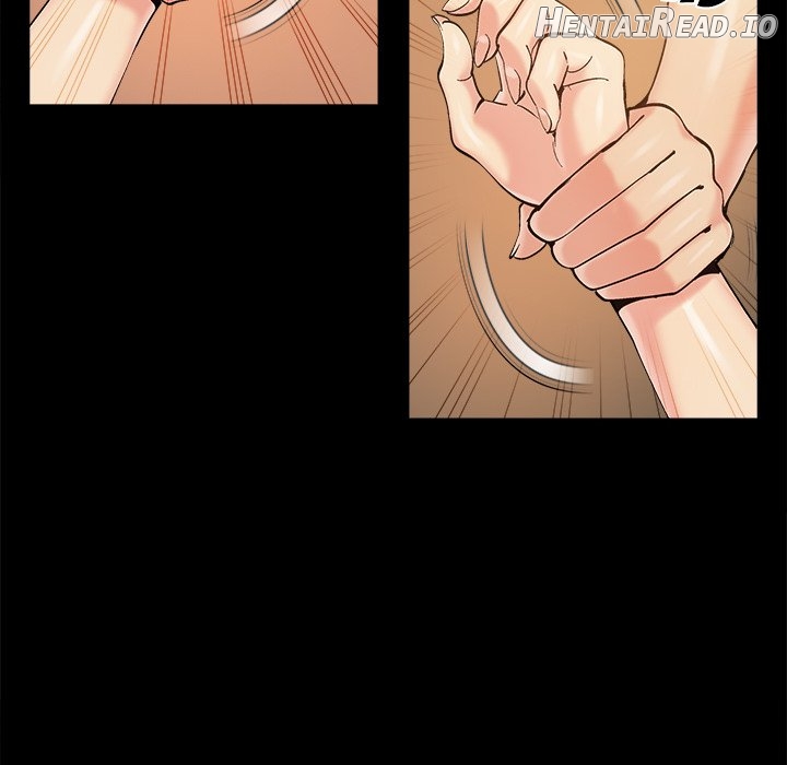 Sleepy Town Escapades Chapter 35 - page 19