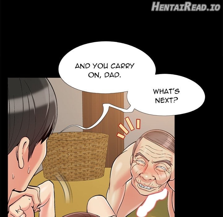 Sleepy Town Escapades Chapter 35 - page 25