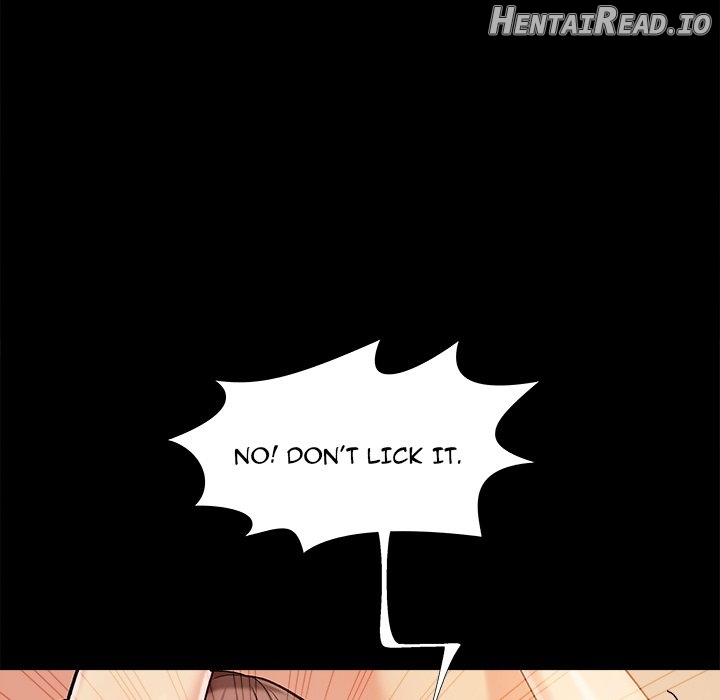 Sleepy Town Escapades Chapter 35 - page 39