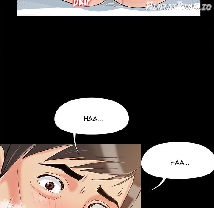 Sleepy Town Escapades Chapter 35 - page 62
