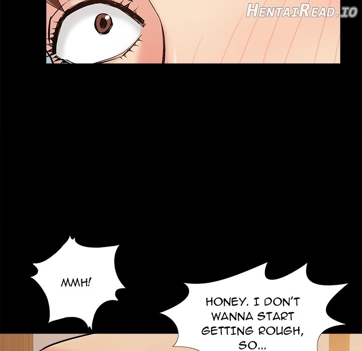 Sleepy Town Escapades Chapter 35 - page 73