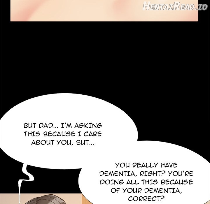 Sleepy Town Escapades Chapter 35 - page 81