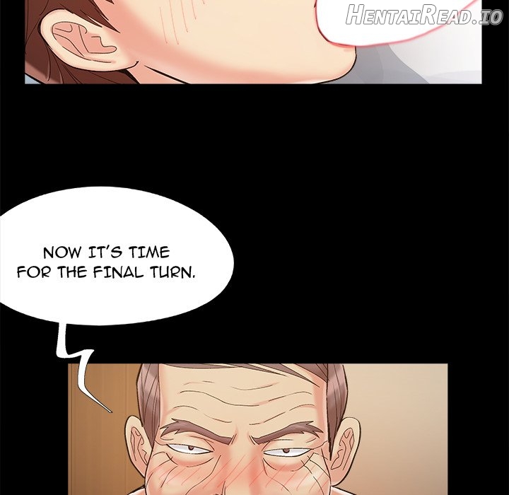 Sleepy Town Escapades Chapter 35 - page 88