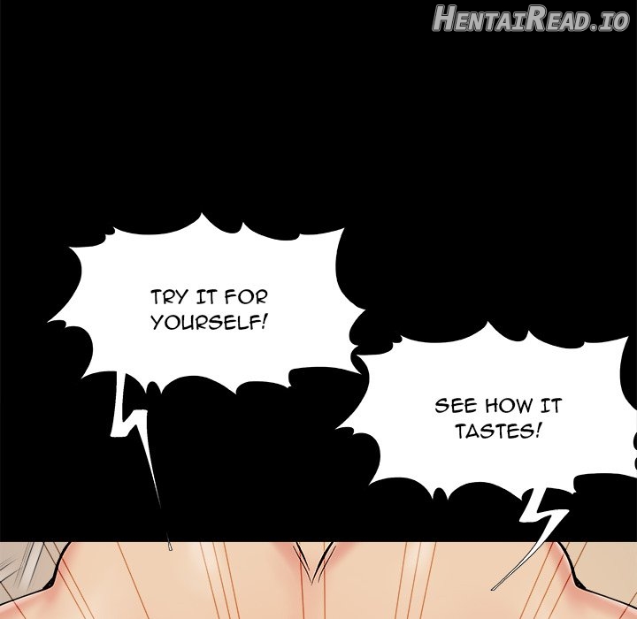 Sleepy Town Escapades Chapter 36 - page 106
