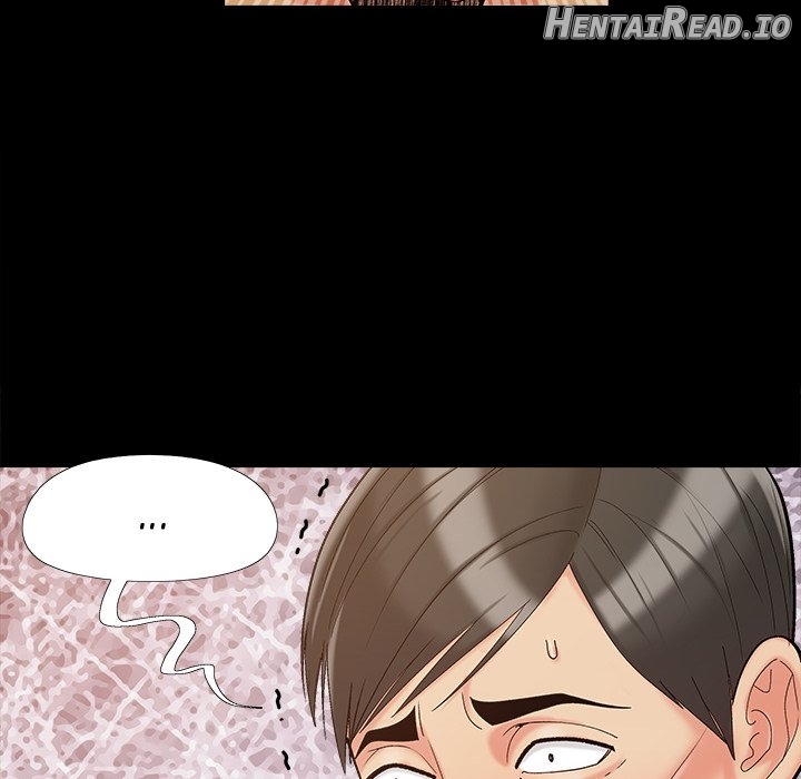 Sleepy Town Escapades Chapter 36 - page 14