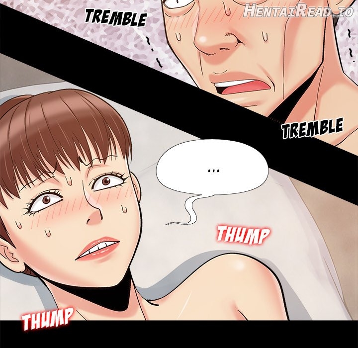 Sleepy Town Escapades Chapter 36 - page 15