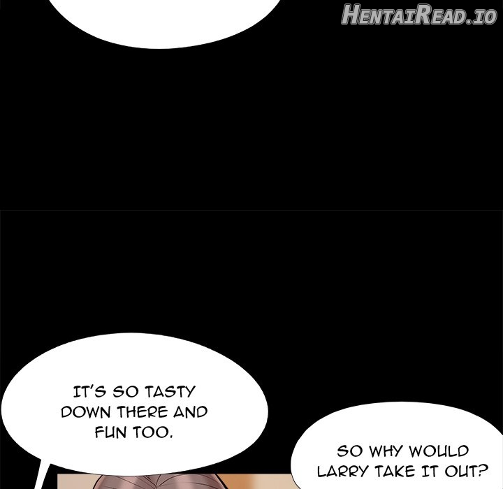 Sleepy Town Escapades Chapter 36 - page 17