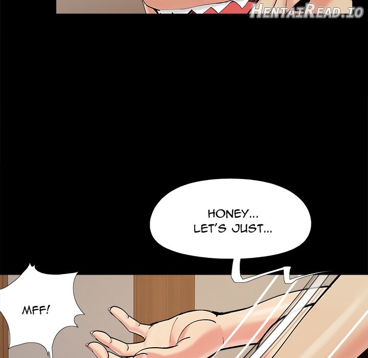Sleepy Town Escapades Chapter 36 - page 42