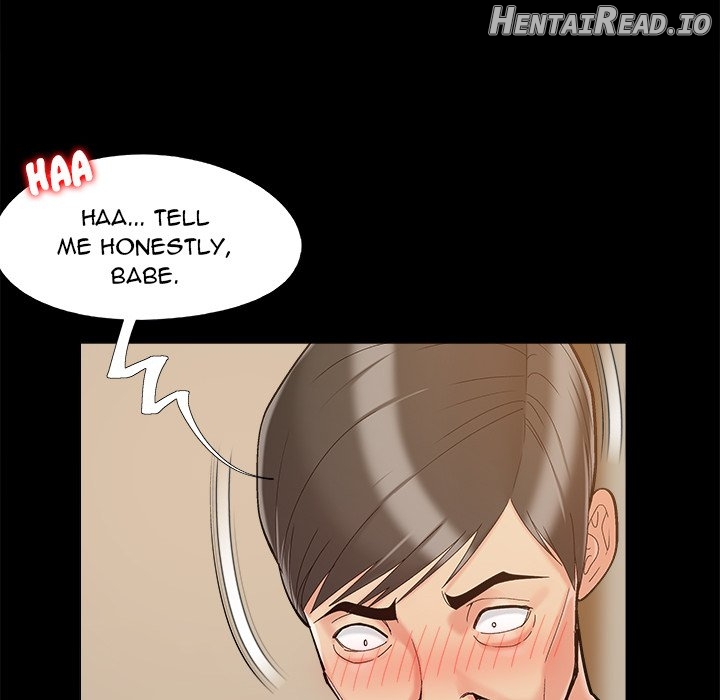 Sleepy Town Escapades Chapter 36 - page 51