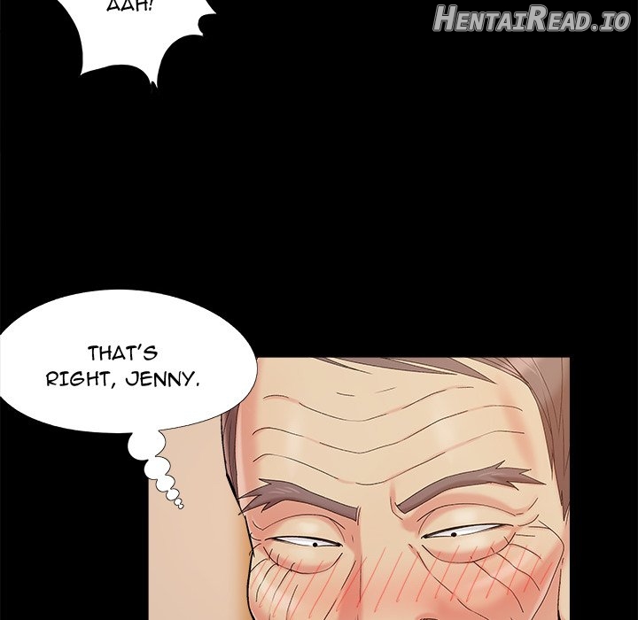 Sleepy Town Escapades Chapter 36 - page 54