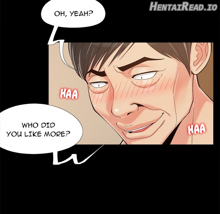 Sleepy Town Escapades Chapter 36 - page 57
