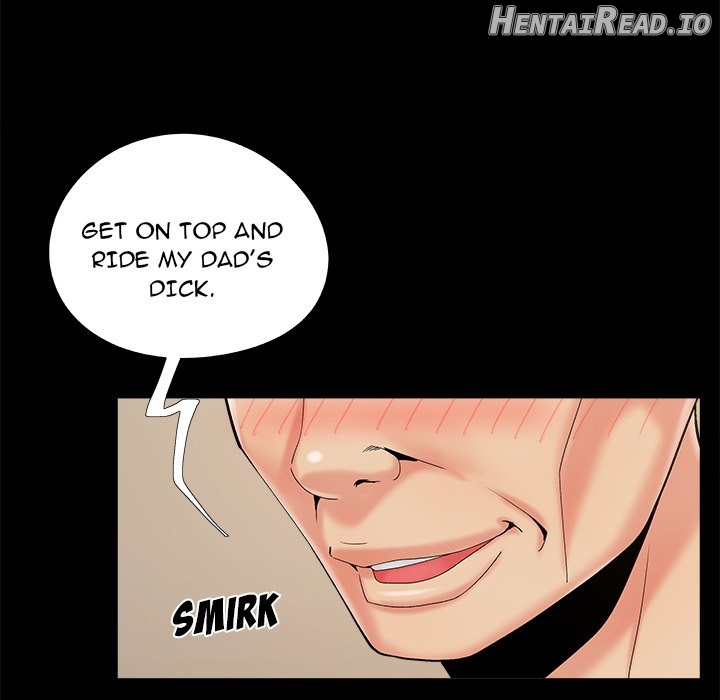 Sleepy Town Escapades Chapter 36 - page 88