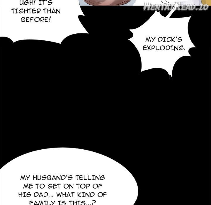 Sleepy Town Escapades Chapter 36 - page 94