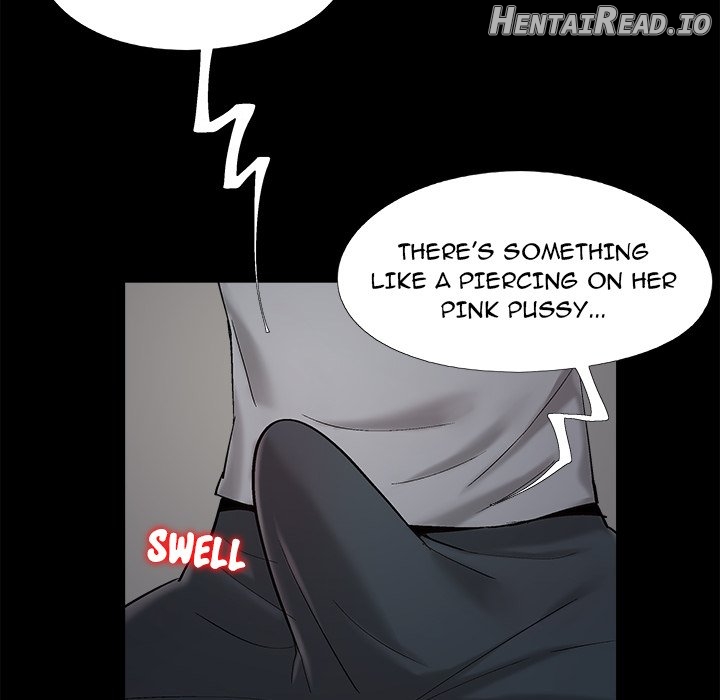 Sleepy Town Escapades Chapter 37 - page 105