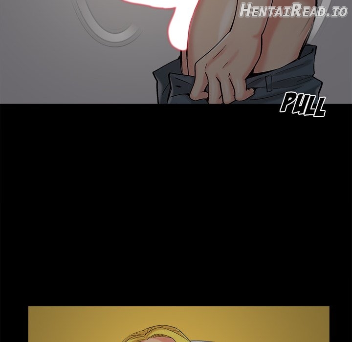 Sleepy Town Escapades Chapter 37 - page 107