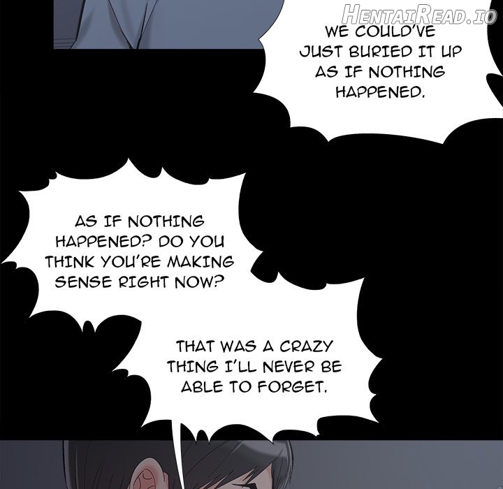 Sleepy Town Escapades Chapter 37 - page 11