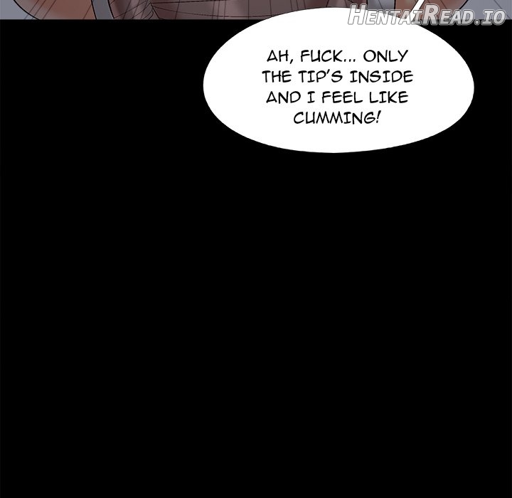 Sleepy Town Escapades Chapter 37 - page 114