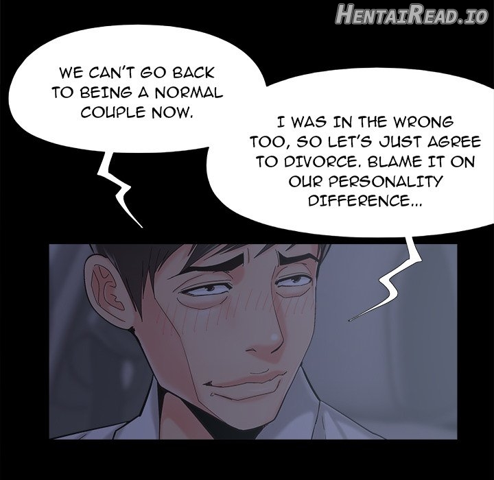 Sleepy Town Escapades Chapter 37 - page 15