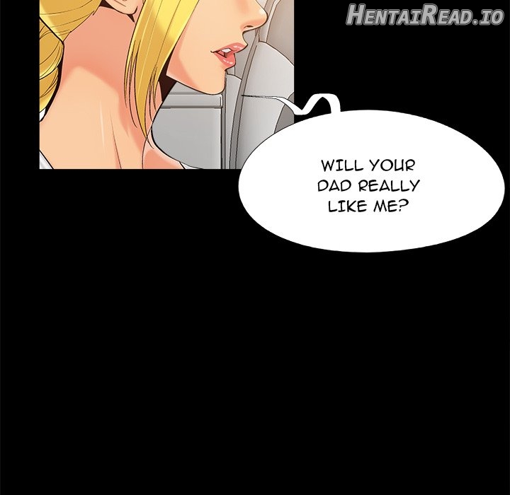 Sleepy Town Escapades Chapter 37 - page 38
