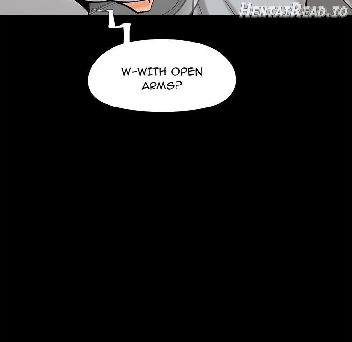Sleepy Town Escapades Chapter 37 - page 42