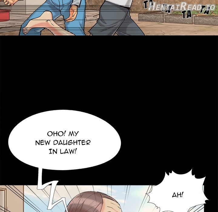 Sleepy Town Escapades Chapter 37 - page 50