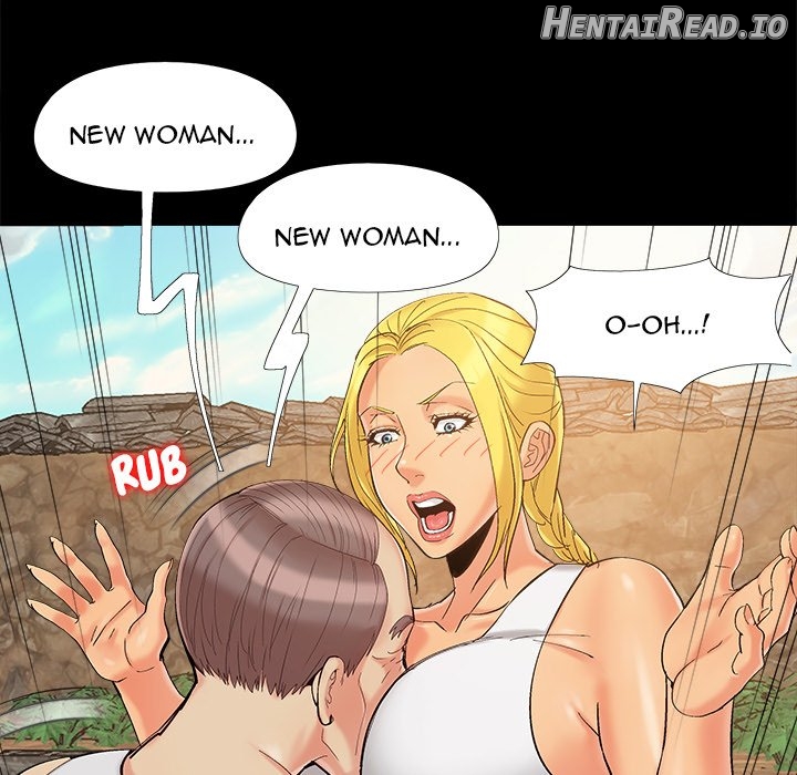 Sleepy Town Escapades Chapter 37 - page 54