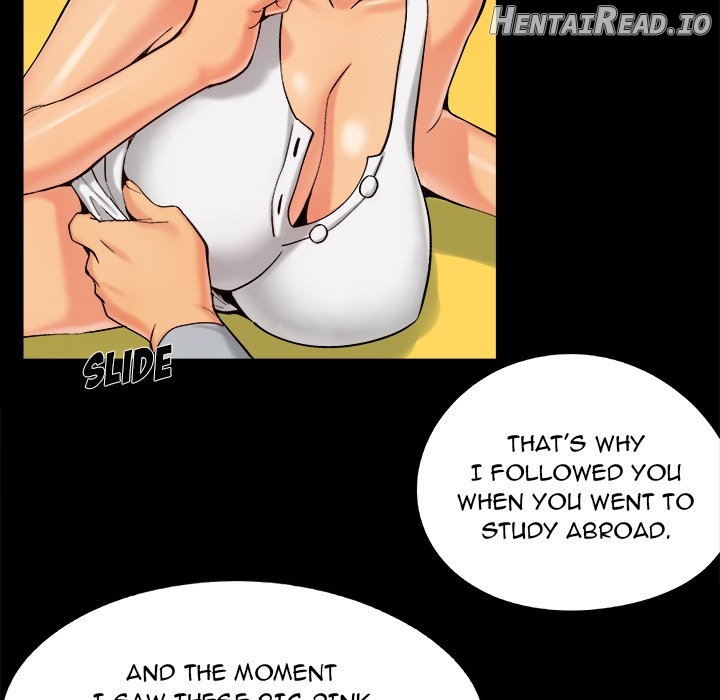 Sleepy Town Escapades Chapter 37 - page 66