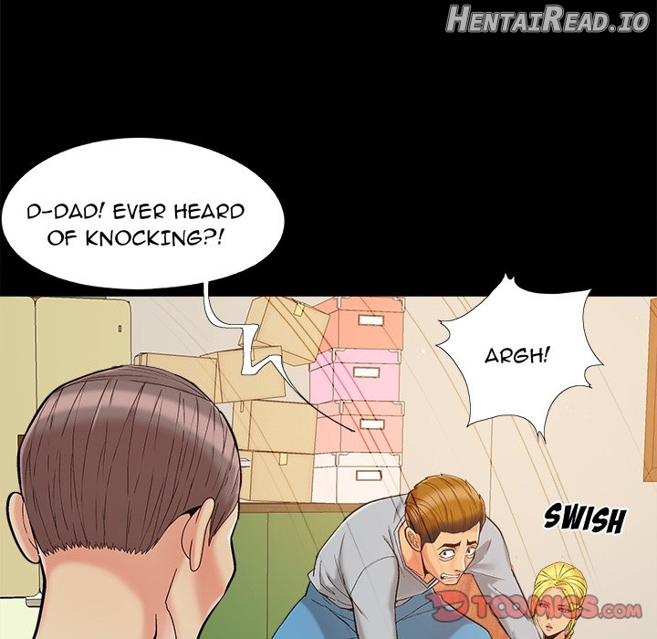 Sleepy Town Escapades Chapter 37 - page 78