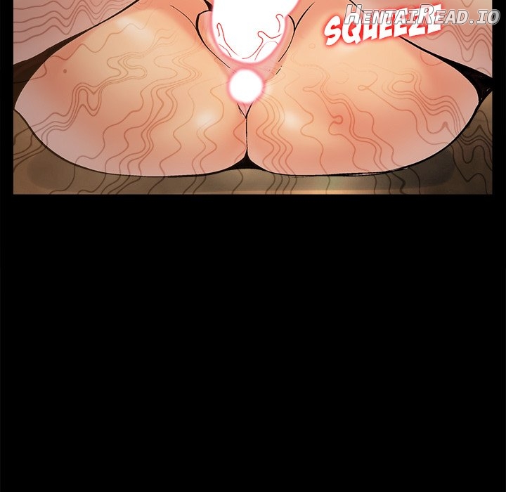 Sleepy Town Escapades Chapter 38 - page 13