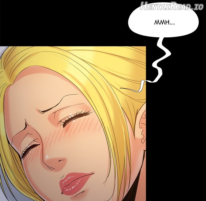Sleepy Town Escapades Chapter 38 - page 14