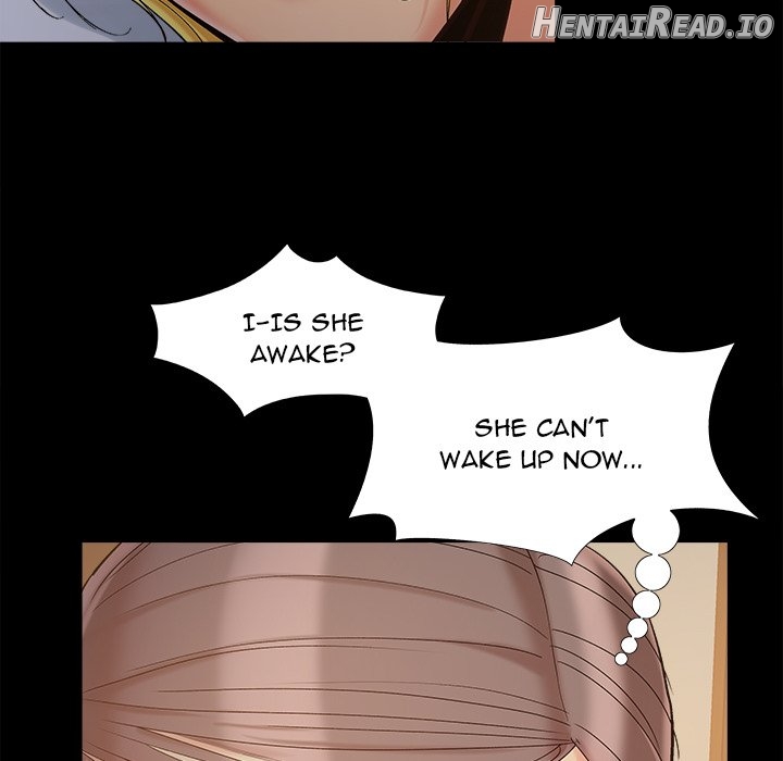 Sleepy Town Escapades Chapter 38 - page 15