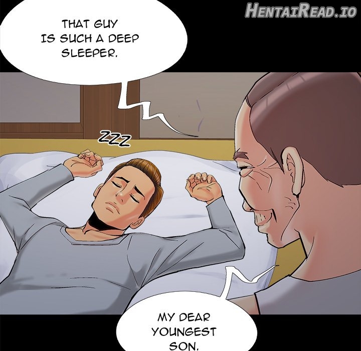 Sleepy Town Escapades Chapter 38 - page 99