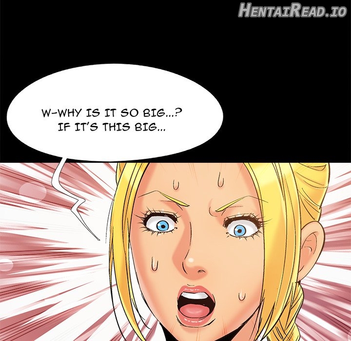 Sleepy Town Escapades Chapter 40 - page 101