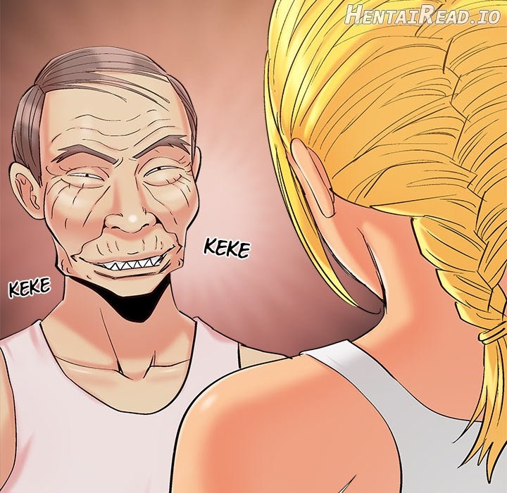 Sleepy Town Escapades Chapter 40 - page 103