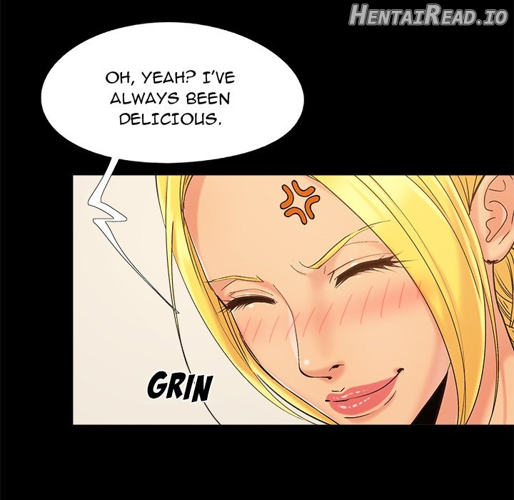 Sleepy Town Escapades Chapter 40 - page 17