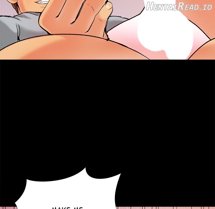 Sleepy Town Escapades Chapter 40 - page 21