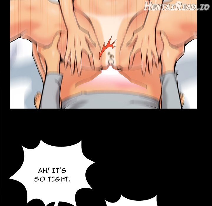 Sleepy Town Escapades Chapter 40 - page 28