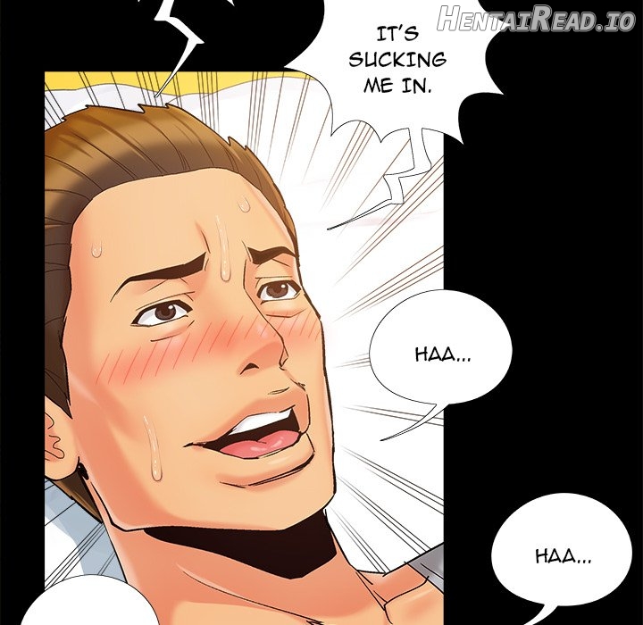 Sleepy Town Escapades Chapter 40 - page 29