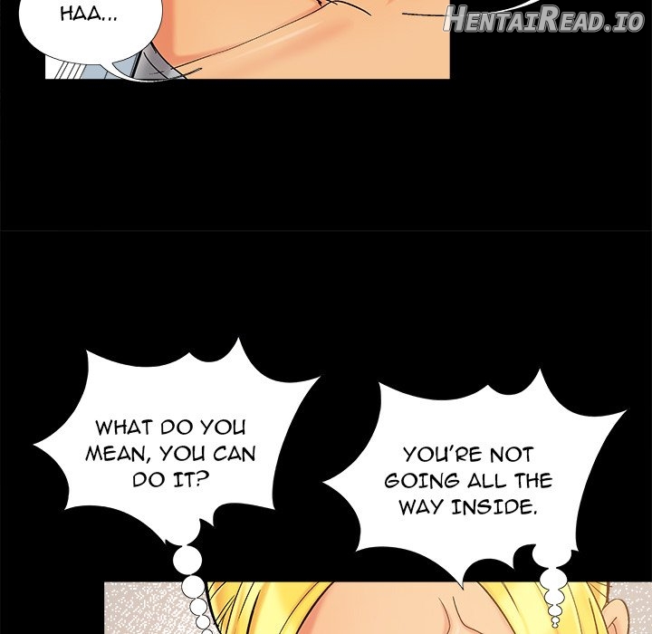 Sleepy Town Escapades Chapter 40 - page 30